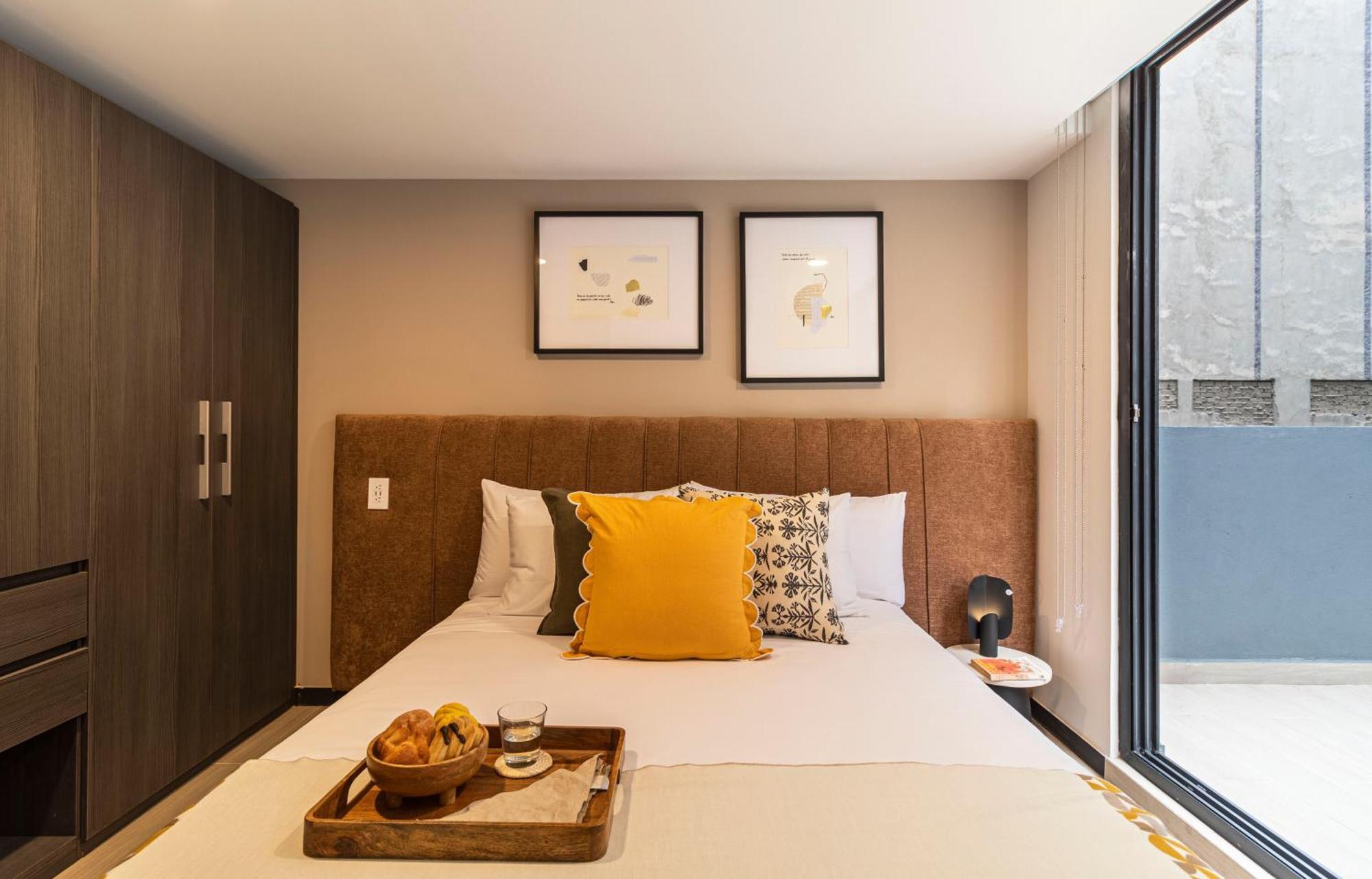 Casa Socrates By Kukun Appartement Mexico-stad Buitenkant foto