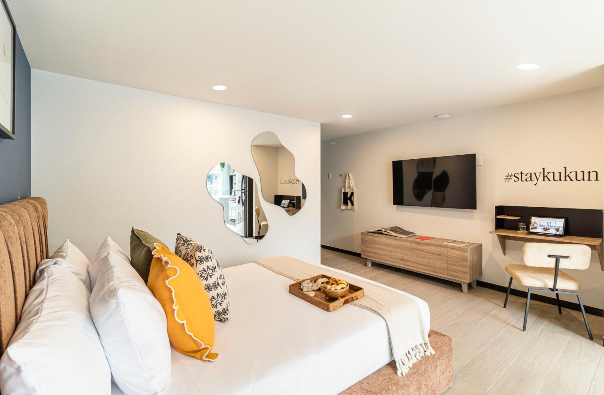 Casa Socrates By Kukun Appartement Mexico-stad Buitenkant foto