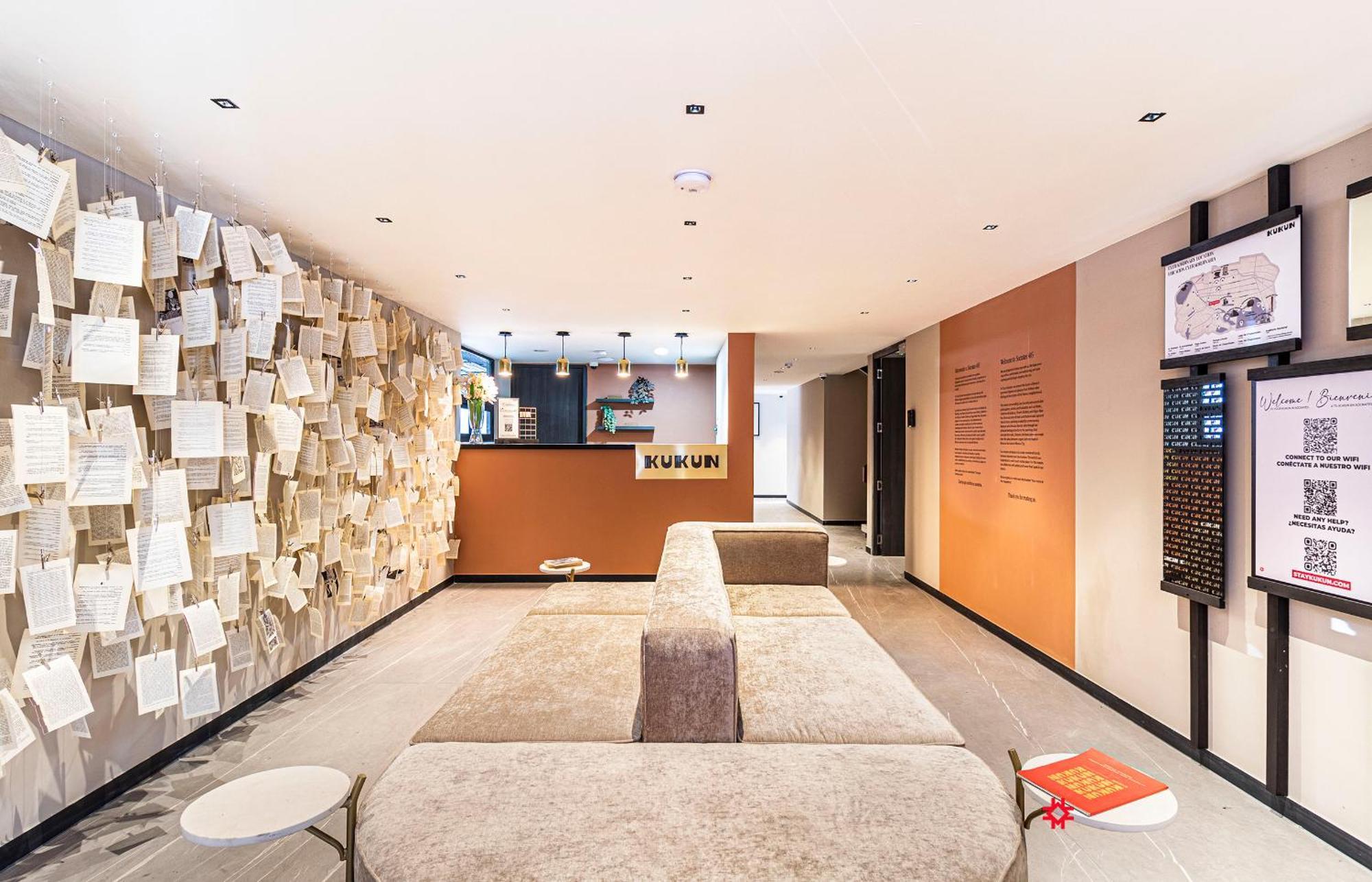 Casa Socrates By Kukun Appartement Mexico-stad Buitenkant foto