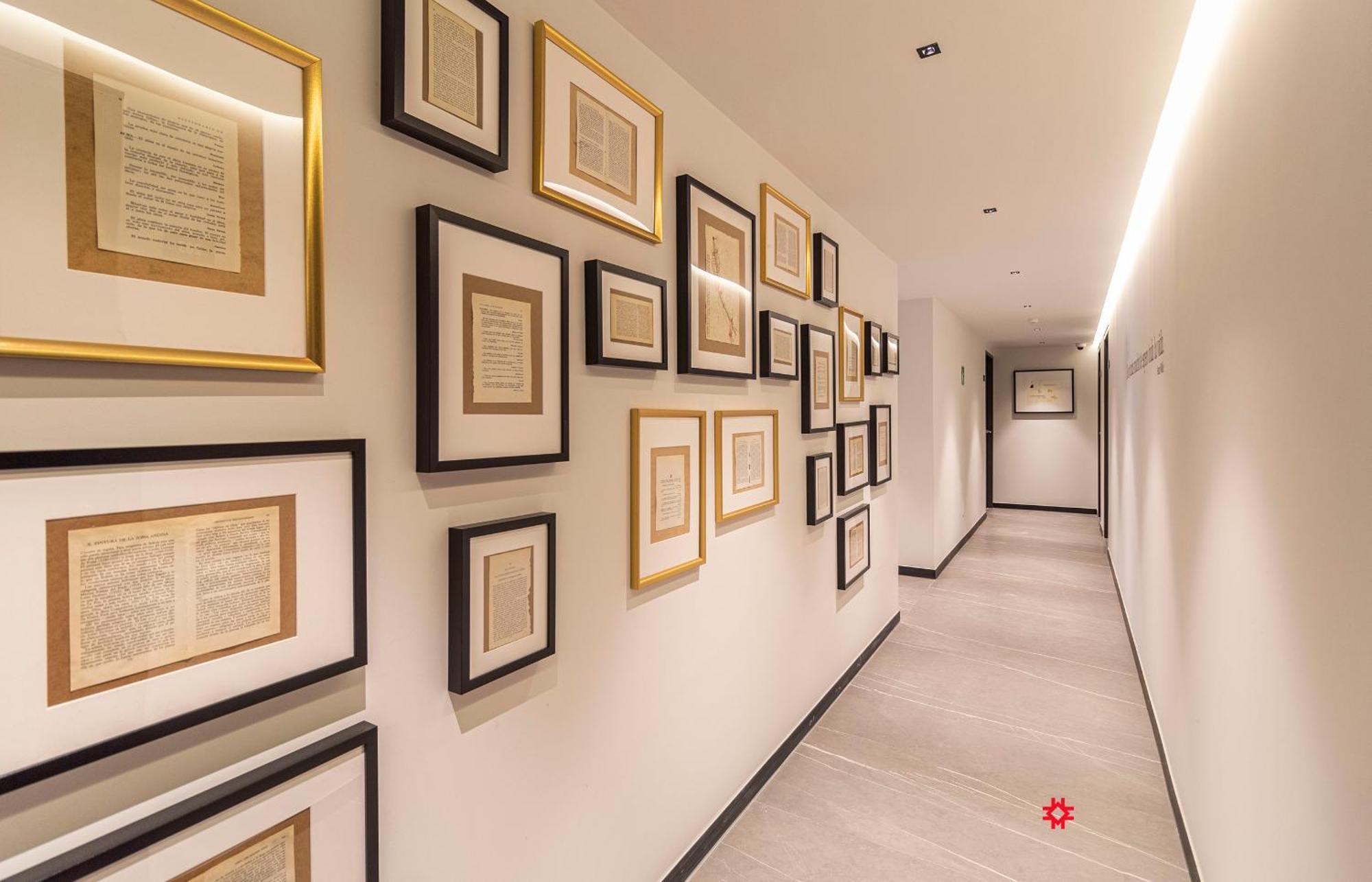 Casa Socrates By Kukun Appartement Mexico-stad Buitenkant foto
